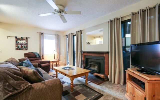 Hidden Valley #1 condo