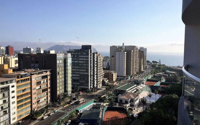 Balta Apartment Miraflores