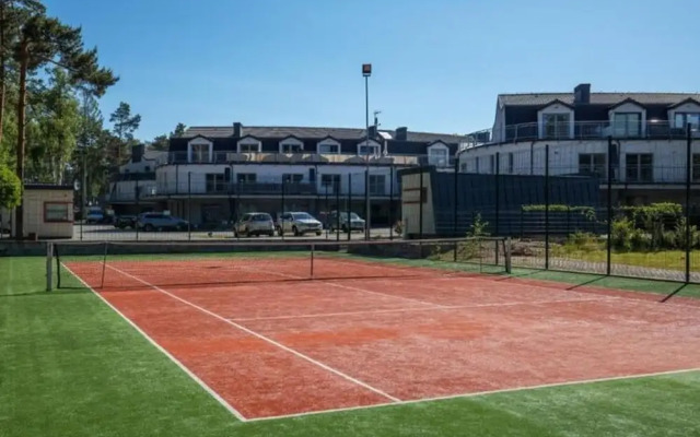 Spacious Apartment,summer Swimming Pool, Pobierowo