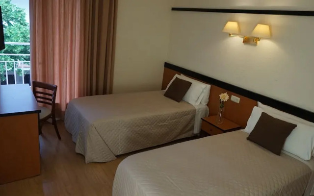 Hotel Boutique Can Colom