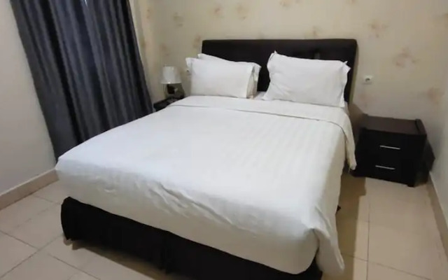 Hotel O Kost Axcel