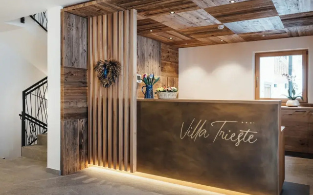 Villa Trieste