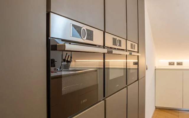 My cup of tea in Seregno