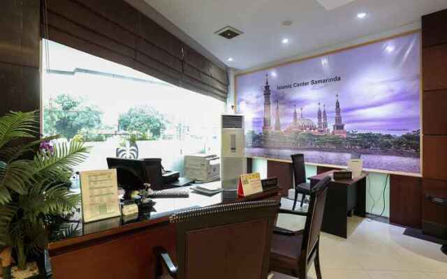 Grand Sawit Samarinda