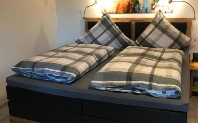 Appartement Hildegard