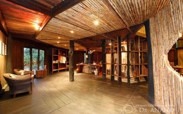 Tree House Hideway Bandhavgarh