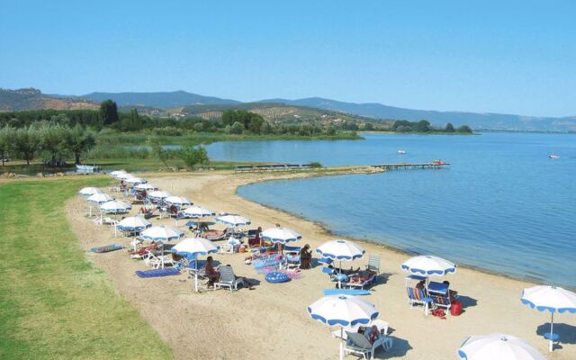 Camping Badiaccia 35990