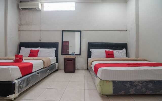 Ersha Hotel