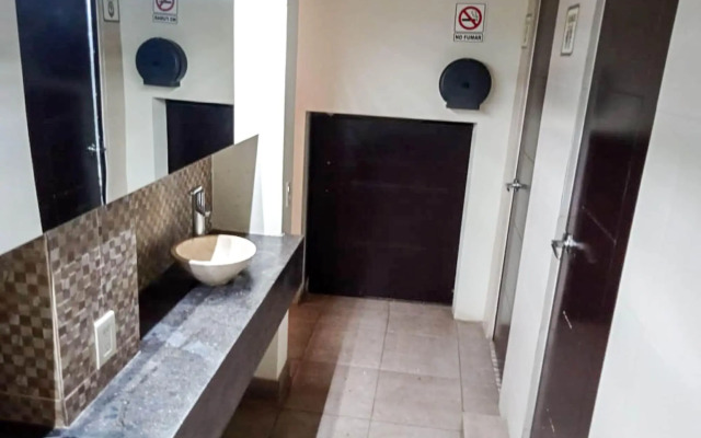 Hotel Palacio By Rotamundos