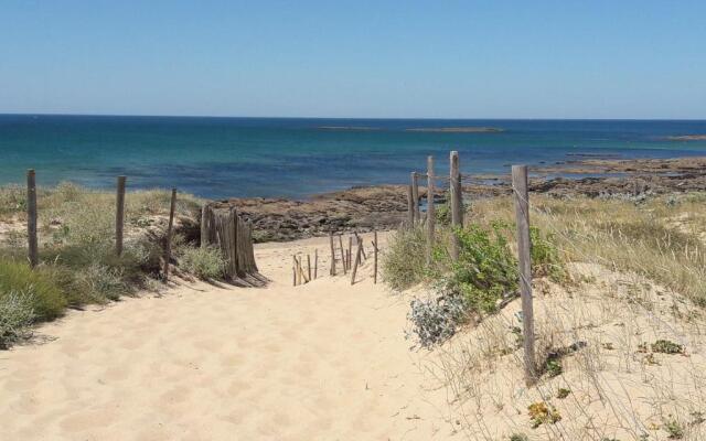 Le Temps d'une Pause