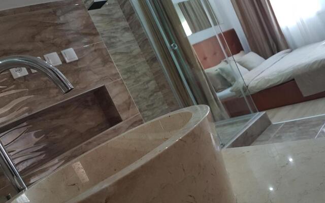 Apartments Vila White House