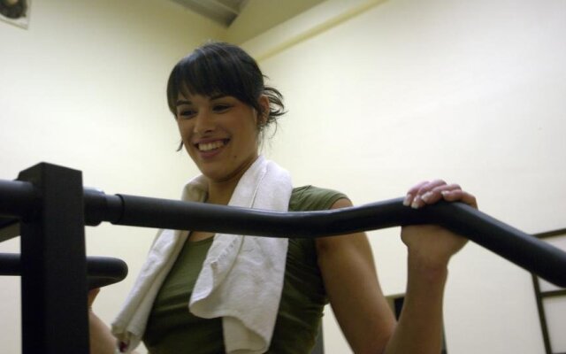 Park Hotel Numbrecht