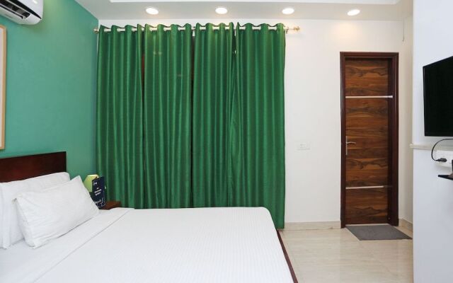OYO 24460 Flagship Star City T Nagar