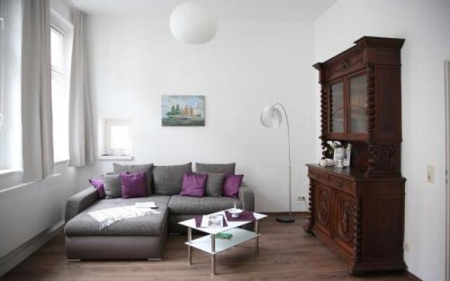 Appartements am Markt