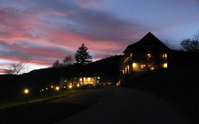 Gästehaus Speicher