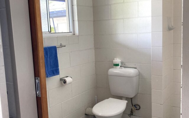 Cairns City Motel