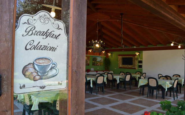 Villa Vacanze Paradiso