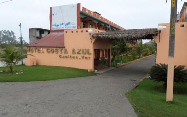 Hotel Costa Azul