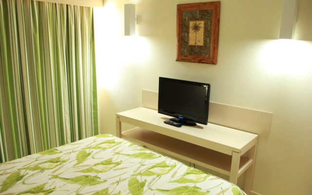 Thermas de Olímpia Resort