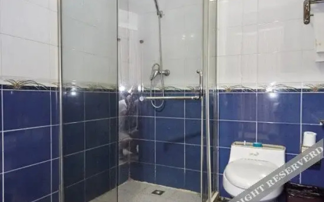 Jincheng Hostel