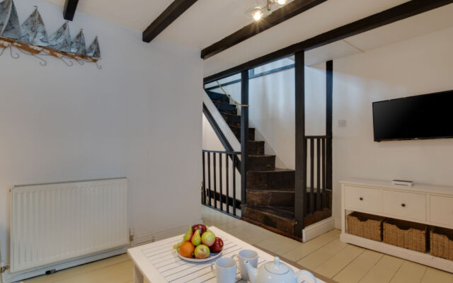 Holiday Home Chapel Cottage