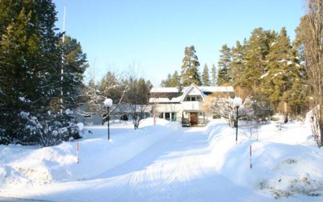 Koigarden Bed & Breakfast