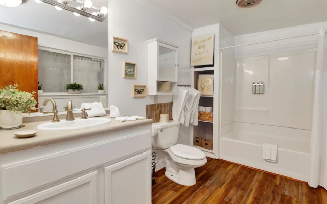 Moab Family Getaway #2543