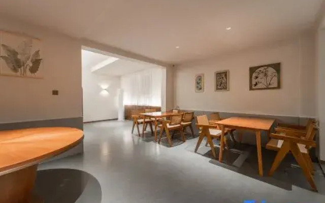 Zhangjiajie Shanyan Liangyu Homestay