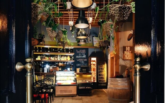 Grace Lounge Premium