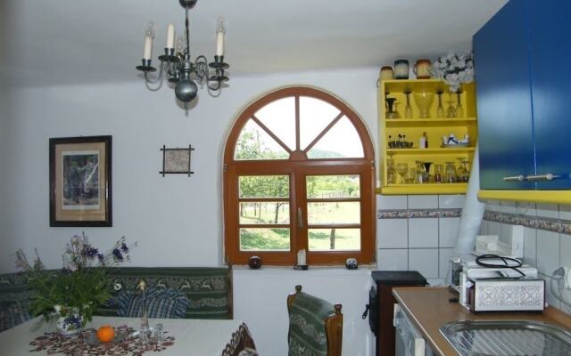Ferienhaus Waldhof