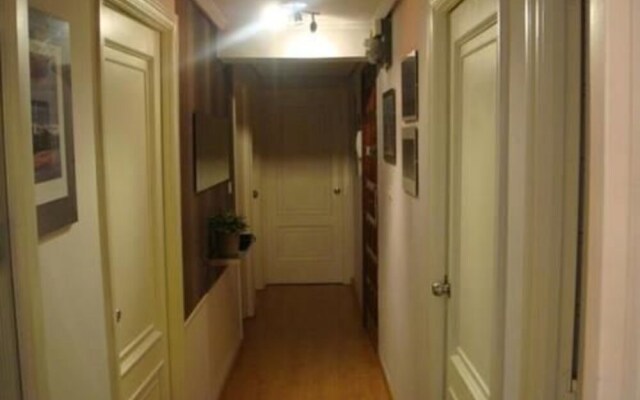 Apartment in Santiago de Compostela 100068