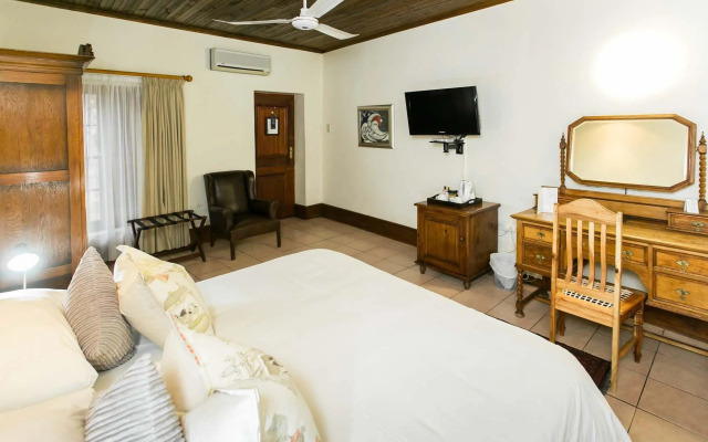 Matoppo Inn