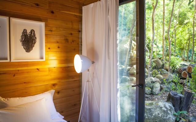 Caparica Azores Ecolodge