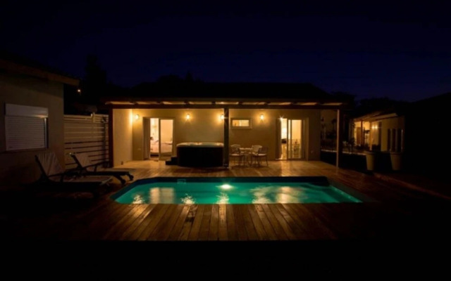 The White Cabins - Boutique