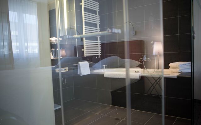 Hotel Glockenhof