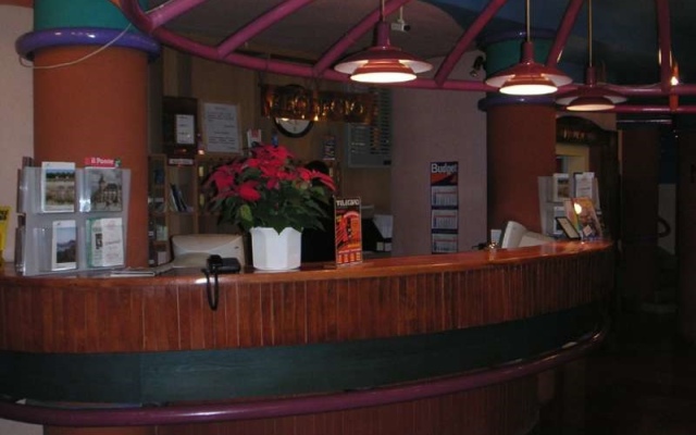 Hotel Ventura