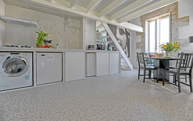 Appartement Romanité
