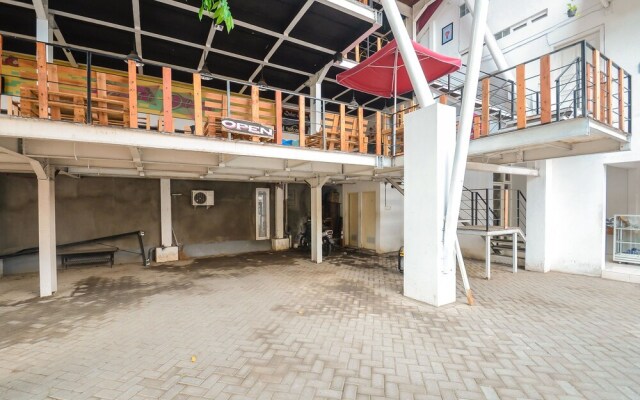 Airy Eco Syariah Lowokwaru Gajayana 567 Malang