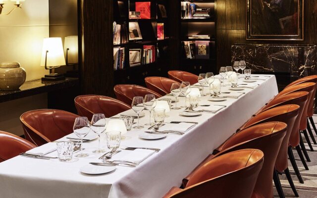 Sofitel Paris Le Faubourg