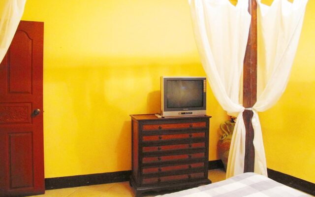 Nicky's Guesthouse