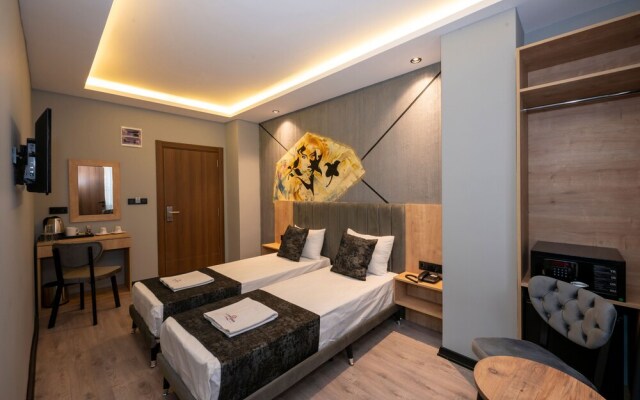 Comfort Point