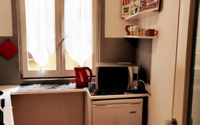 Sweet Home Panisperna