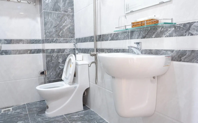 Vung Tau RiVa Hotel
