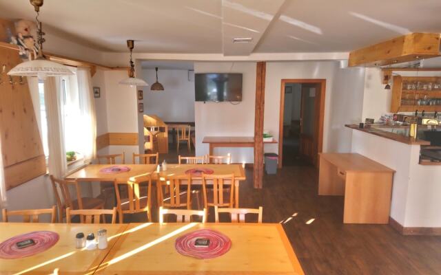 Pension Katka Harrachov