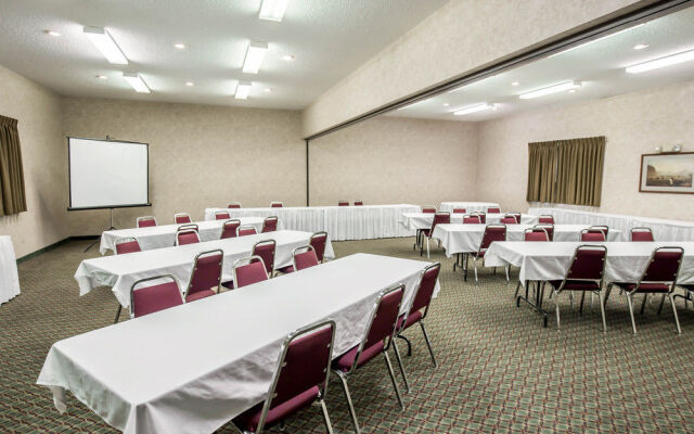 Comfort Inn & Suites Riverview