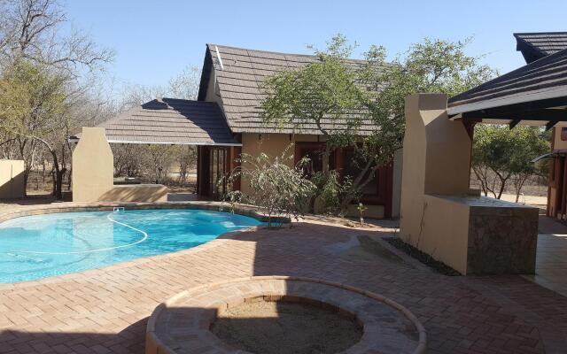 Jabula Lodge