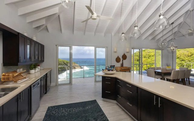 Xhale Luxury Villa