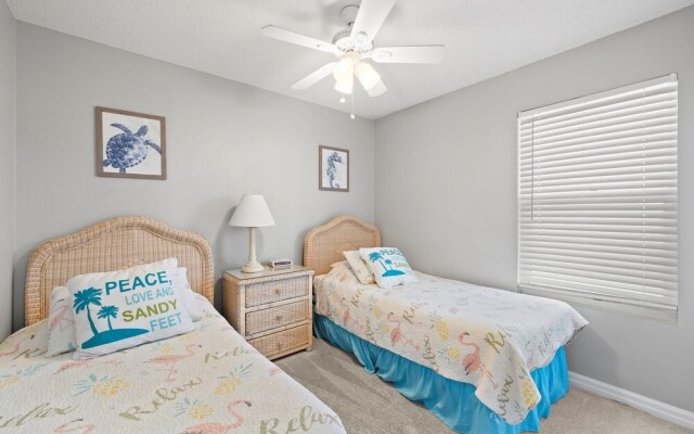 Pelican Beach 1418 by Pelican Beach Management