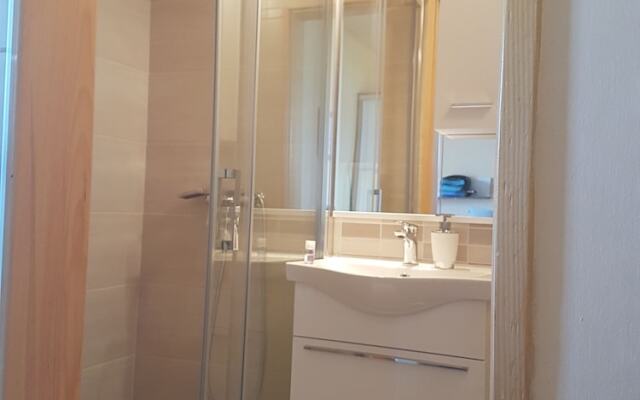 Guesthouse Mira