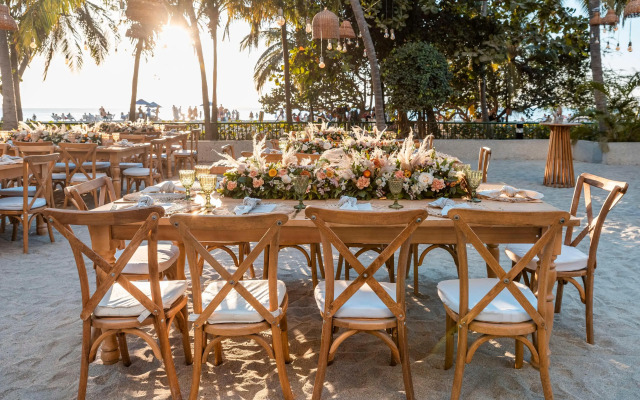 Hilton Santa Marta